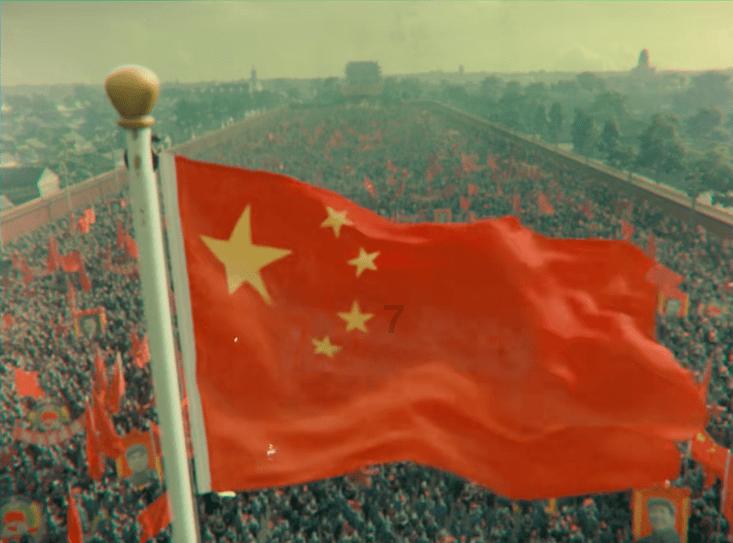 漫步太空
